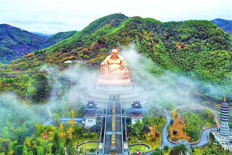 寧波哪個景點最好玩：從多維度探討城市的魅力景點